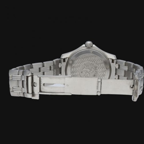 Montre Montre Omega Seamaster 120M 36 mm automatique 58 Facettes MT41573