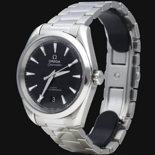 Montre Omega Montre Seamaster Aqua Terra Co-Axial 58 Facettes MT41593