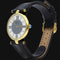 Montre Cartier Montre Must De Cartier Vermeil 58 Facettes MT44837