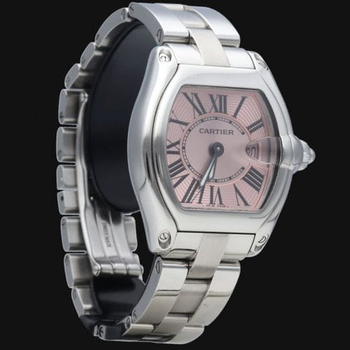 Cartier Montre Roadster