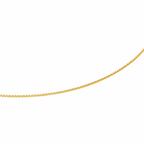 Collier Collier Chaîne Or rose 58 Facettes 4658504CN