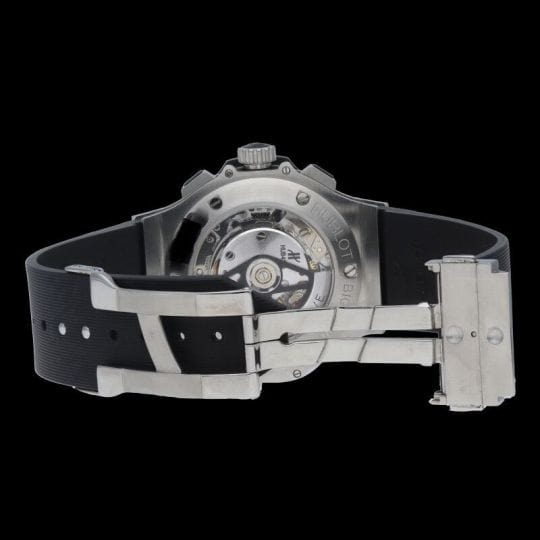 Montre Hublot Montre Big Bang 44Mm 58 Facettes MT40207