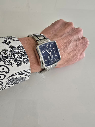 Montre Louis Vuitton - Montre Speedy Full set 58 Facettes