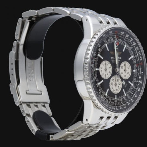 Montre Breitling Montre Navitimer Heritage Chronograph 58 Facettes MT44354