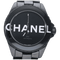 Montre Chanel Montre J12  Wanted Limited Edition 58 Facettes MT44844