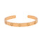 Bracelet Cartier Bracelet Love Or rose 58 Facettes 4944059RV