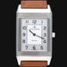 Montre Jaeger Lecoultre Montre Reverso Classic 58 Facettes MT40412