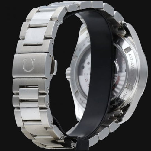 Montre Omega Montre Seamaster Aqua Terra 150M 58 Facettes MT41759