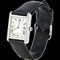 Montre Cartier Montre Tank Solo 58 Facettes MT44197