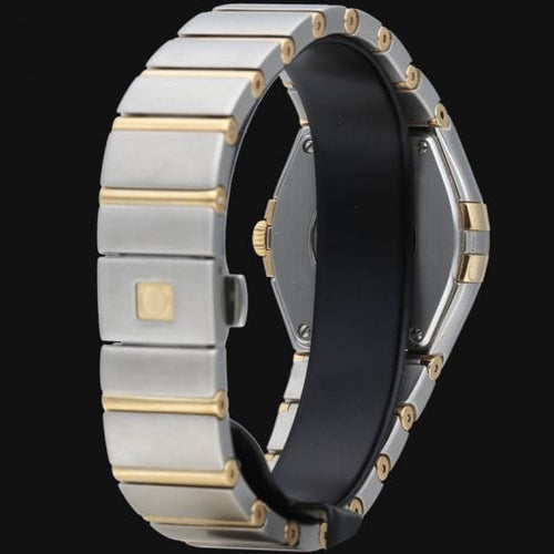 Montre Omega Montre Constellation 27Mm 58 Facettes MT43994