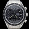 Omega Montre Speedmaster Day Date Chronograph