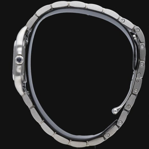 Montre Cartier Montre Panthere 58 Facettes MT43197