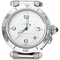 Montre Cartier Montre Pasha 58 Facettes MT44376