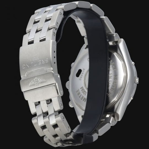 Montre Breitling Montre Chronomat Chronograph 58 Facettes MT41008