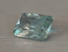 Gemstone Beryl vert 1.31cts certificat ALGT 58 Facettes