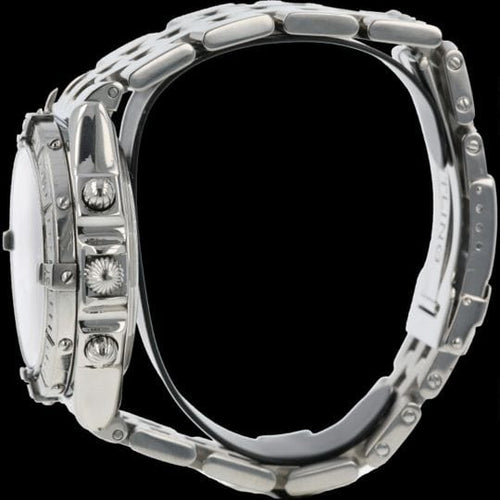 Montre Breitling Montre Crosswind Chronographe 58 Facettes MT42029