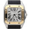 Montre Cartier Montre Santos 100 Xl 58 Facettes MT44441