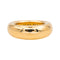Bague 49 Chaumet Bague Jonc  Or jaune 58 Facettes 4864985CN