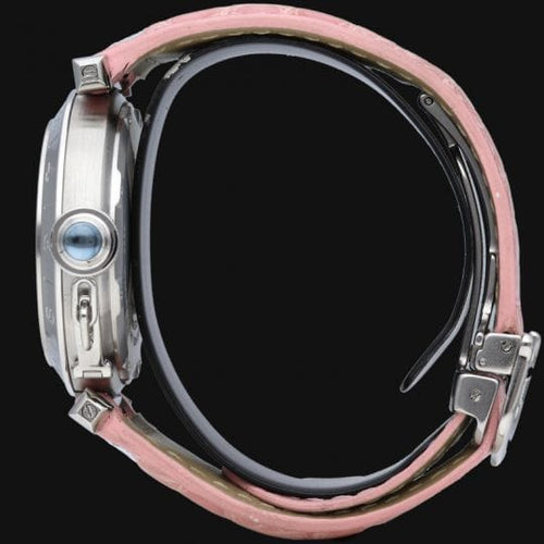 Montre Cartier Montre Pasha C 35Mm Automatique 58 Facettes MT43626
