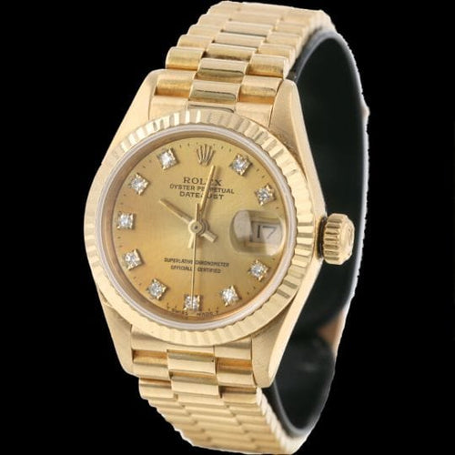 Rolex Montre Lady Datejust 26