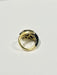 Bague 56.5 Bague Cobra or jaune onyx diamants 58 Facettes 32600162