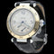 Montre Cartier Montre Pasha Power Reserve 58 Facettes MT44431