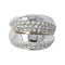 Bague Bague Diamants 58 Facettes 4187