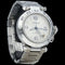 Montre Cartier Montre Pasha Gmt 58 Facettes MT42869