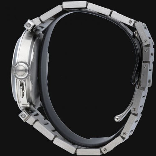 Cartier Montre Pasha C 35Mm Automatique