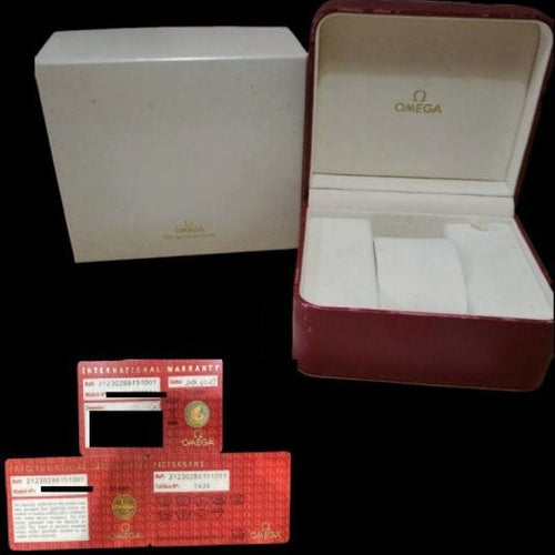 Montre Montre Omega Seamaster 300M 58 Facettes MT41584