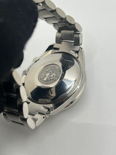 Montre Omega Speedmaster Day Date Automatique 58 Facettes