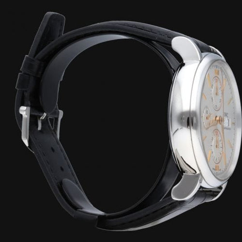 Montre Iwc Montre Portofino Chronograph 58 Facettes MT43612