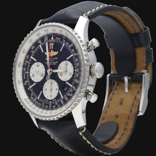 Montre Breitling Montre Navitimer B01 58 Facettes MT41030