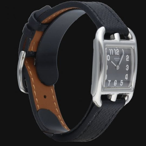 Montre Hermes Montre Cape Cod 58 Facettes MT44548