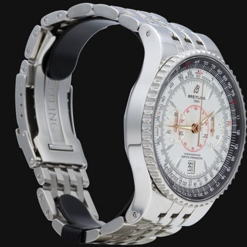 Montre Breitling Montre Montbrillant Legende 58 Facettes MT42067