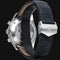 Montre Tag Heuer Montre Carrera Calibre 1887 Chronograph 58 Facettes MT42826