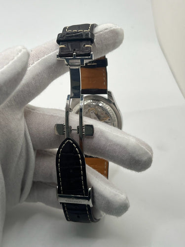 Montre Longines Master Collection L2.673.4.78.3 58 Facettes