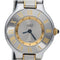 Montre Cartier Montre Must 21 58 Facettes MT42259