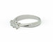 Bague Trilogie Anello ct 0,43 58 Facettes 7320