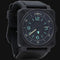 Montre Bell&Ross Montre Br 03-92 Bi-Compass 58 Facettes MT43145