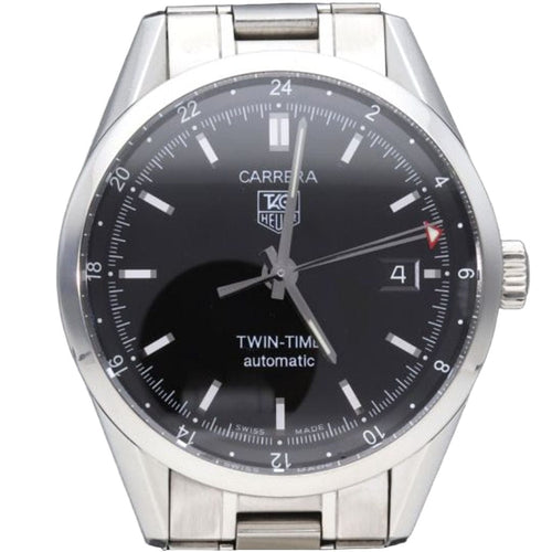 Montre Tag Heuer Montre Carrera Calibre 7 58 Facettes MT42818