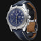 Montre Breitling Montre Chronomat Chronograph 58 Facettes MT42005