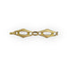 Art Deco Bracelet Bracelet 58 Facettes