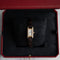 Cartier Tank Mini Allongée