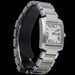 Montre Cartier Montre Tank Francaise Pm 58 Facettes MT40723