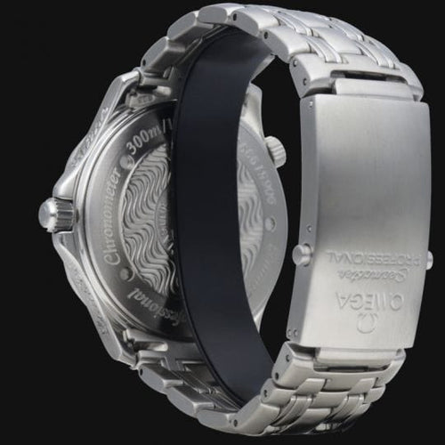 Montre Omega Montre Seamaster American Cup Edition Limite 58 Facettes MT40449