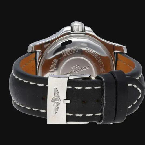 Montre Breitling Montre Superocean Heritage 42 58 Facettes MT43919