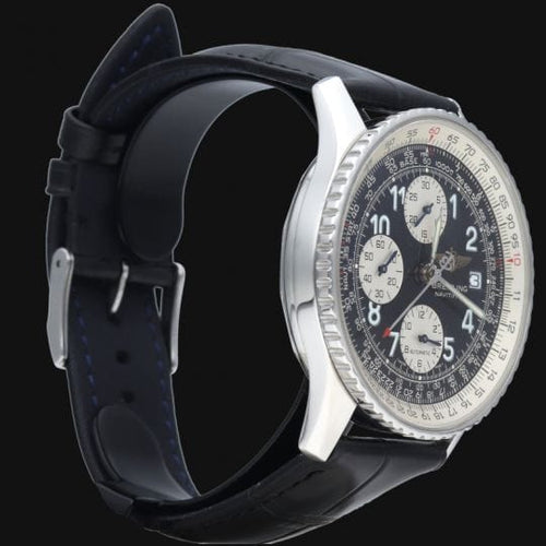 Montre Montre Breitling Old Navitimer 58 Facettes MT42011