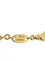 Collier Chaîne Chaumet en Or Jaune 18 carats 58 Facettes