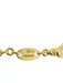 Collier Chaumet - Chaîne en or jaune 58 Facettes